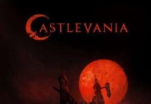 Musim Kedua Serial Castlevania di Netflix Siap Hadir di Musim Panas 2018