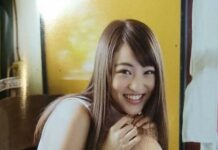 Lagi, EX-Member NMB48 Debut Menjadi Artis Film Dewasa