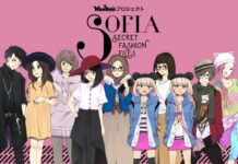 Komik Indonesia Ini Dipromosikan Saat Fashion Show di Bioskop di Bali