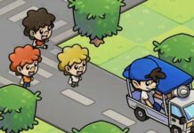 Mantap Jaya! Belum Lama Dirilis, Tahu Bulat 2 Langsung Diunduh Ratusan Ribu Orang!