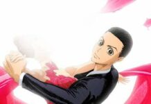 Anime Ballroom E Youkoso akan Hadir Sebanyak 24 Episode