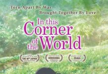 film anime In this corner of the world