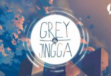 KOLONI akan Kembali Menerbitkan Grey & Jingga?