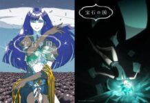 Hadir Dengan Sentuhan CG Muktahir! Sambut Anime Houseki no Kuni!