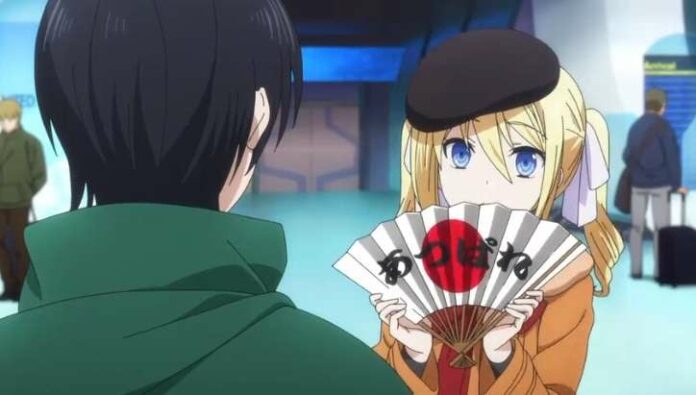 Mahouka Koukou No Rettousei