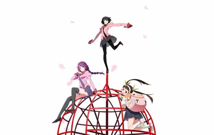 Owarimonogatari
