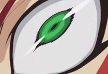 Yu-Gi-Oh! VRAINS Episode 7: Di Balik Senyuman Manis Blue Angel