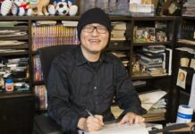 Sherlock Holmes Ultah, Gosho Aoyama Tampil di Acara Khusus NHK