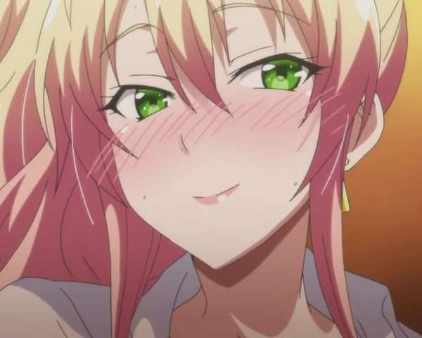 hajimete no gal