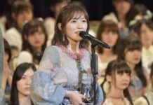 Mengejutkan! Mayuyu Akhirnya Graduate dari AKB48