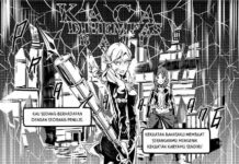 Mengenal kembali Peribahasa dalam Bahasa Indonesia di Komik Peri Bahasa