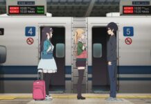 Saekano Flat Episode 11: Mau Dibawa ke Mana Hubungan Kita?