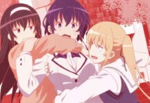Ulasan Saekano Flat: Adaptasi yang Terjebak Dalam Krisis Identitas