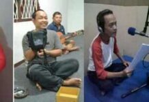 Intip Proses Pengerjaan Audio dari Si Juki the Movie