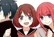 Suka Kisah-Kisah Tsundere? Nantikan Anime Tsuredure Children!