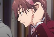 Summer 2017 Anime: Nana Maru San Batsu (7O3X)