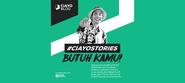 CIAYO Blog