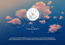 Sah! KOLONI akan Kembali Menerbitkan Grey & Jingga di Popcon Asia 2017!