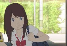 Ulasan Napping Princess: Kisah Putri Tidur Mecha