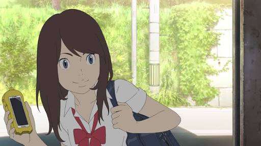 Napping Princess