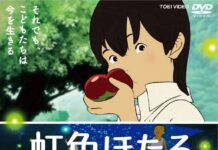 Makoto Shinkai Diisukan Melakukan Plagiarisme Dalam Film Your Name