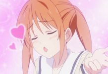 Summer 2017 Anime: Aho-Girl