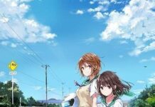 Jadwal Rilis Anime Two Car Diumumkan