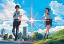 Marc Webb Batal Menyutradarai Live Action your name.? Diganti Sutradara Berdarah Asia? kimi no nawa