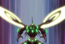 Yu-Gi-Oh! VRAINS Episode 9: Di Kala Anda Menjelajah Internet
