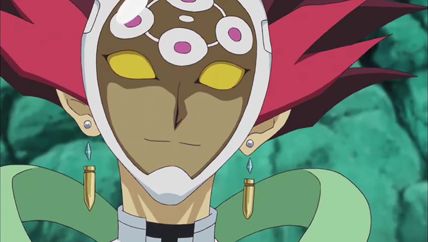 Yu-Gi-Oh! VRAINS - 10 (4)