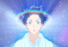Summer 2017 Anime: Ballroom E Yokoso