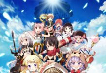 Manis dan Imut: Game Kirara Fantasia Hadir Untuk iOS dan Android