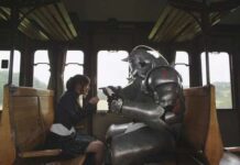Atomu Mizuishi akan Menyuarakan Al di Live Action Fullmetal Alchemist