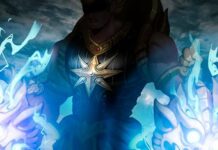 Mantap Jaya! Ini Teaser Penampilan Gatotkaca Garudayana di Game Mobile Legends!