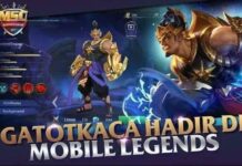 Sah! Gatotkaca Garudayana Resmi Hadir di Game Mobile Legends!