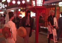 Intip Video Proses Pembuatan dari Live Action Gintama