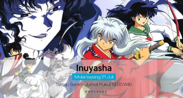 inuyasha