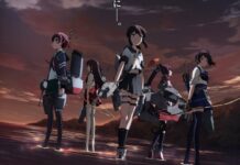 Ulasan Kancolle the Movie: Fansnya Sendiri Saja Sulit Menyukainya