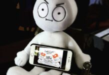 Geger! Komik Ga Jelas Diadaptasi Menjadi Game!