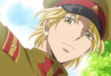 Video Teaser Anime Terbaru Miss Modern Dirilis