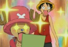 live action one piece