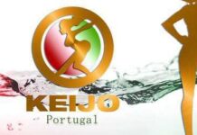 Di Portugal, Hegemoni Pantat Itu Serius! Inilah Olahraga ala Anime Keijo!!!!!!!!