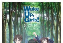Mari Dengarkan Lagu Perdana dari Grup Idola Run Girls, Run!