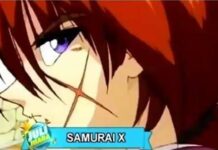 Samurai X akan Kembali Hadir di Global TV?
