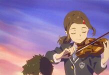 Anime Twilight Siap Rilis Mei 2019, Yamakan Malah Mau Pensiun?