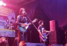 Tampil Memukau, Para Special Performance Membuka Malam Puncak GJUI 23