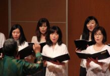 Intip Serunya Lomba Musikal Jepang!