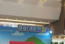 Seiyuu Doraemon dan Nobita Turut Meramaikan C3 AFA Jakarta 2017