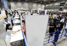 Seorang Idol SKE48 Terganggu Bau Badan Dari Penggemarnya