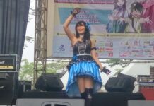 Lomba Coswalk GJUI 23 Hadirkan Juri Cosplayer Asal Malaysia!